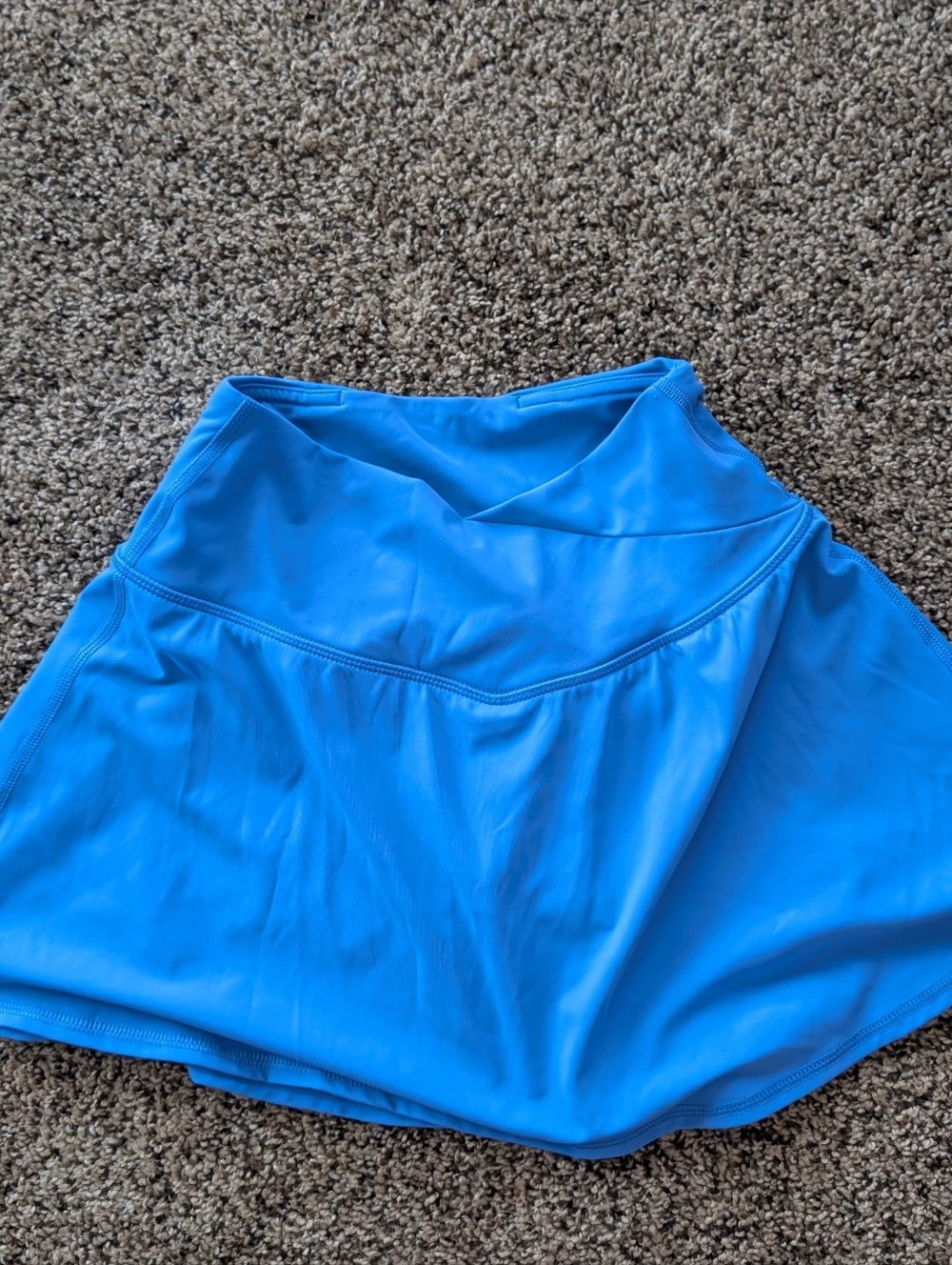 90 Degree Airlux Skort